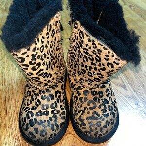 UGG girls boots